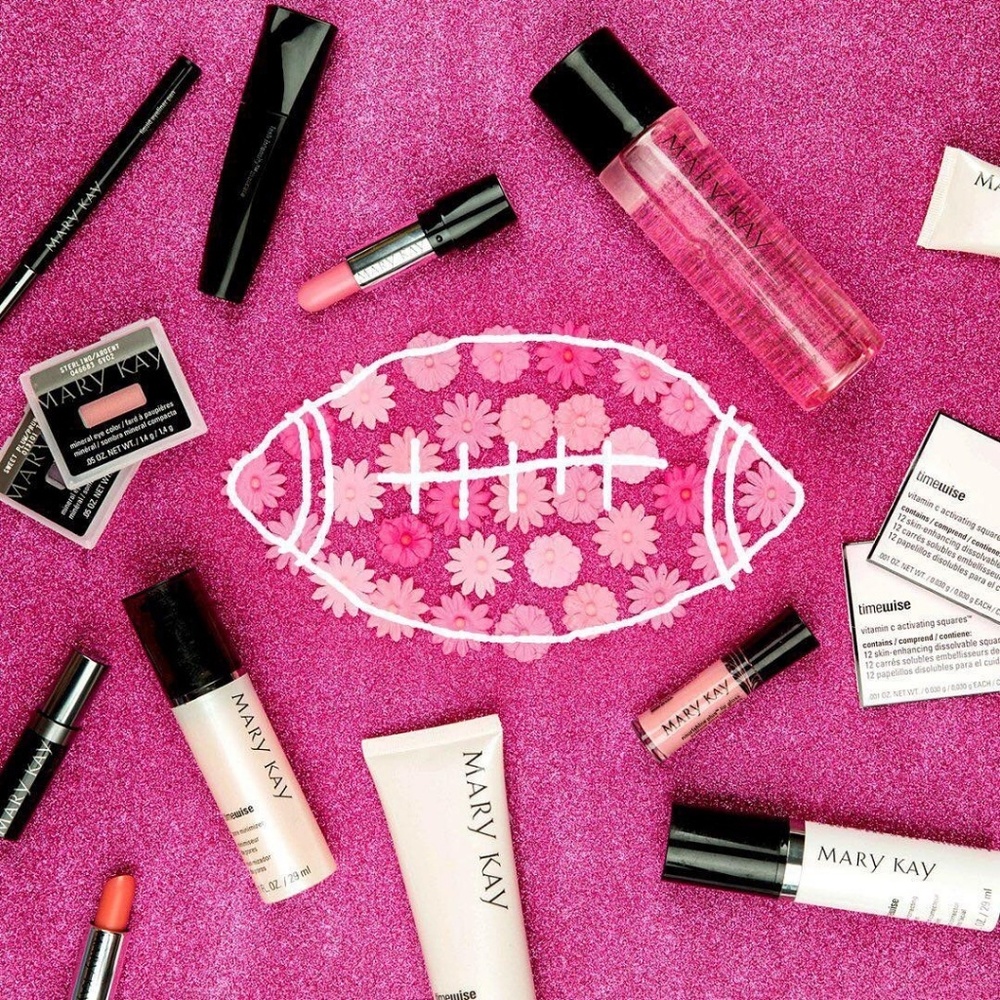 Cosmetics